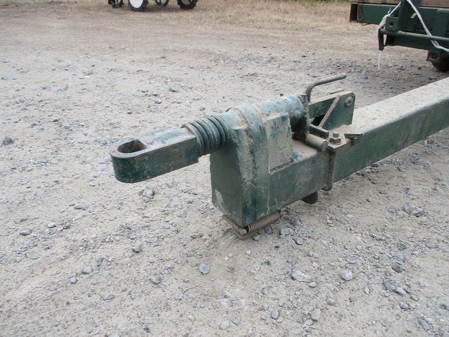 トレーラー 不明 写真７