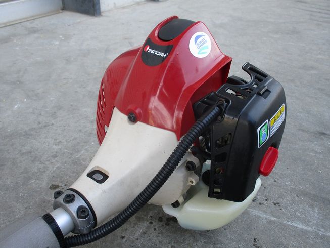 草刈機 BCZ220EZ 写真７