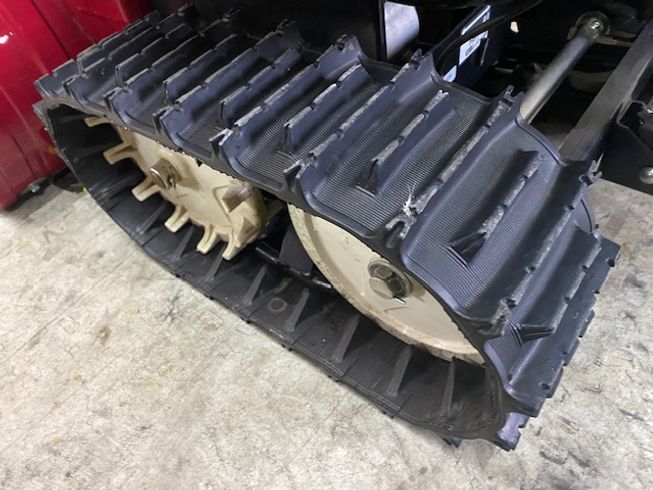 除雪機 HSS970n-JX 写真11