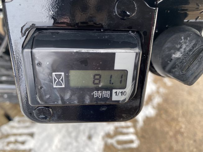 除雪機 HSS970n-JX 写真９