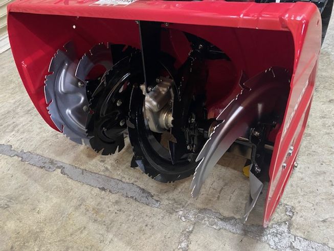 除雪機 HSS970n-JX 写真５