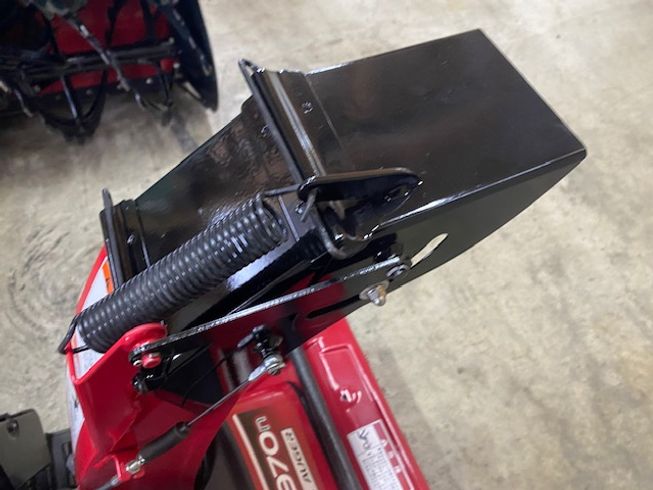 除雪機 HSS970n-JX 写真８