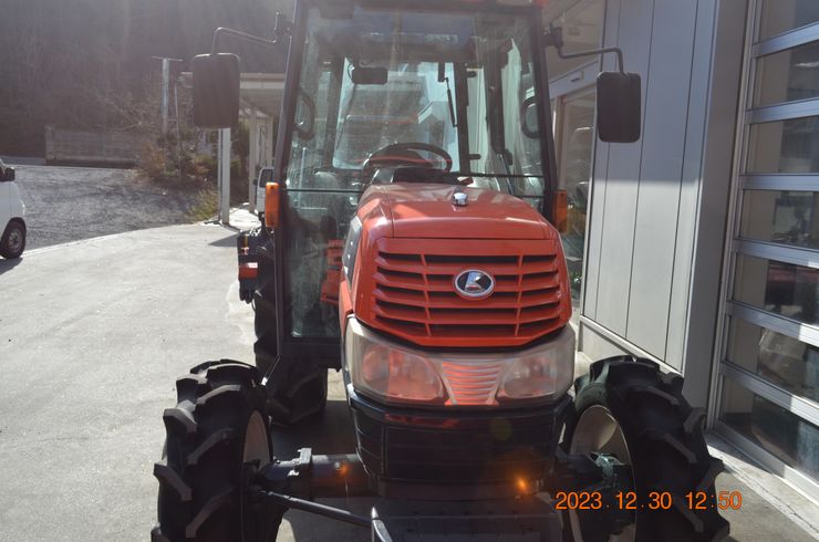 トラクター KL500HFQBMAWF20LC 写真２
