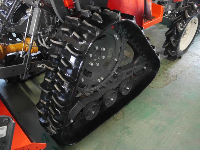 トラクター FT23 写真８