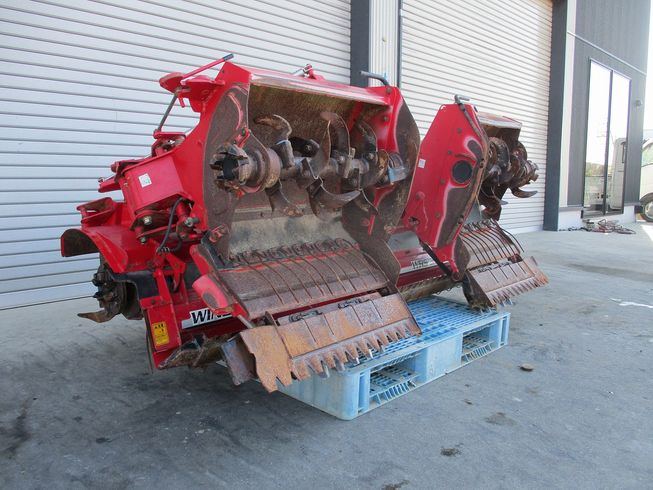 ハロー WRS3100BE 写真６