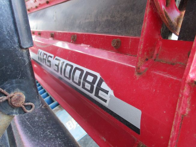 ハロー WRS3100BE 写真８