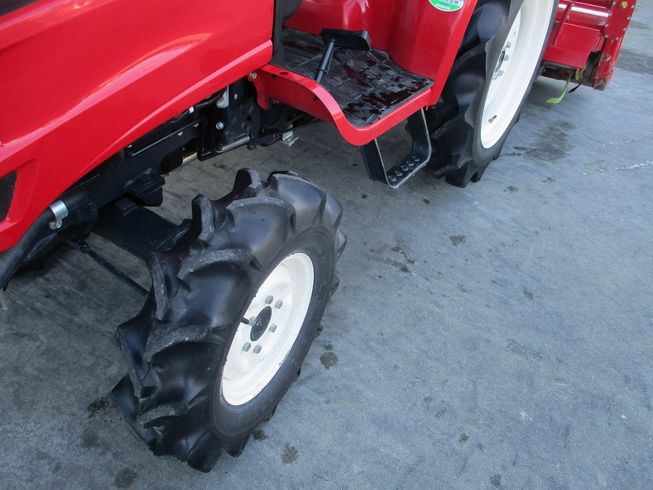 トラクター EG118 写真10