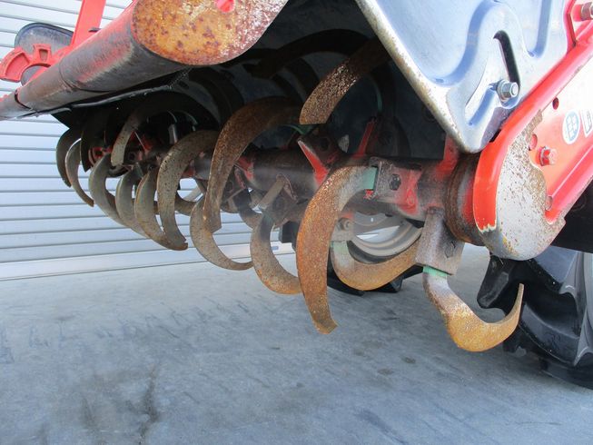 トラクター KT24BMARP 写真12