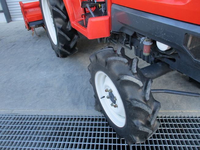 トラクター KT24BMARP 写真11