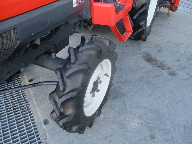 トラクター KT24BMARP 写真10