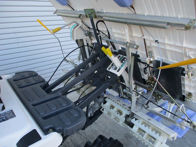 田植機 LV4 写真10