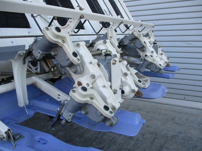 田植機 LV4 写真12