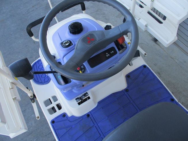 田植機 LV4 写真４