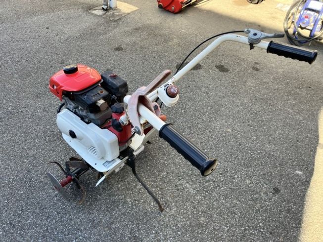 耕運機 PR3200 写真４