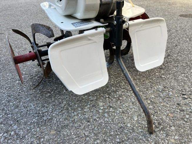 耕運機 PR3200 写真７