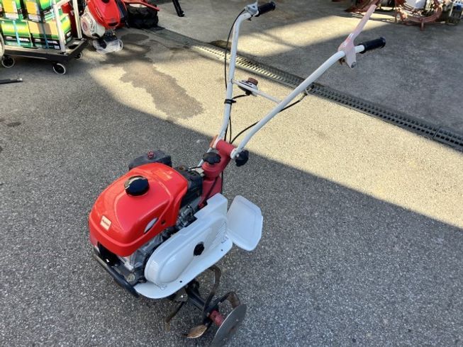 耕運機 PR3200 写真２