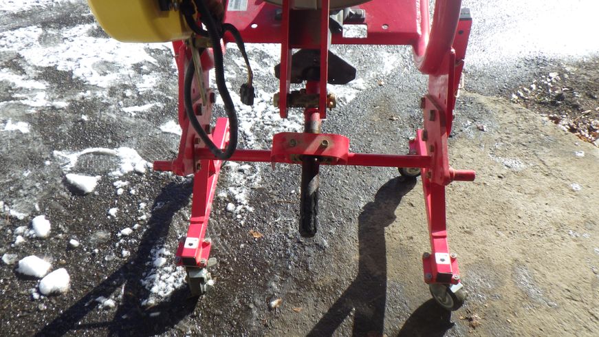 ブロードキャスター CM300 写真６