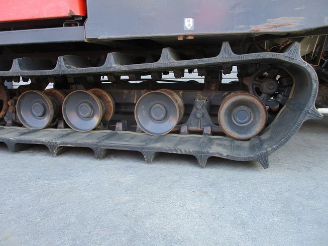 コンバイン ARN216-GLW2 写真11