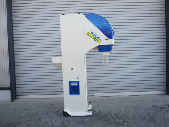 計量機 NPA32BV（2） 写真４