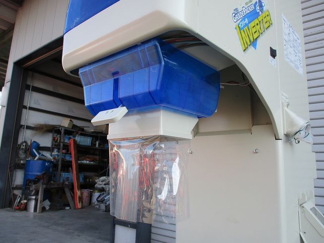 計量機 NPA32BV（2） 写真６