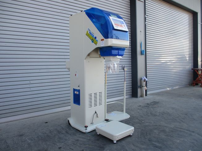 計量機 NPA32BV（2） 写真２