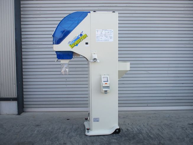 計量機 NPA32BV（2） 写真３