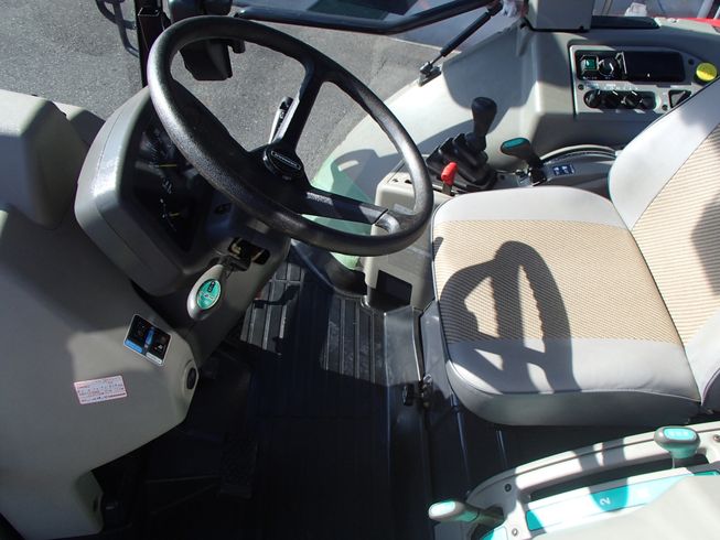 トラクター US535-VUXQNH 写真９