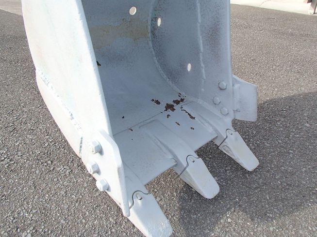 バックホー VIO20-1 写真10