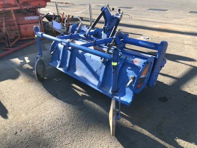 ロータリー AKR15 写真４