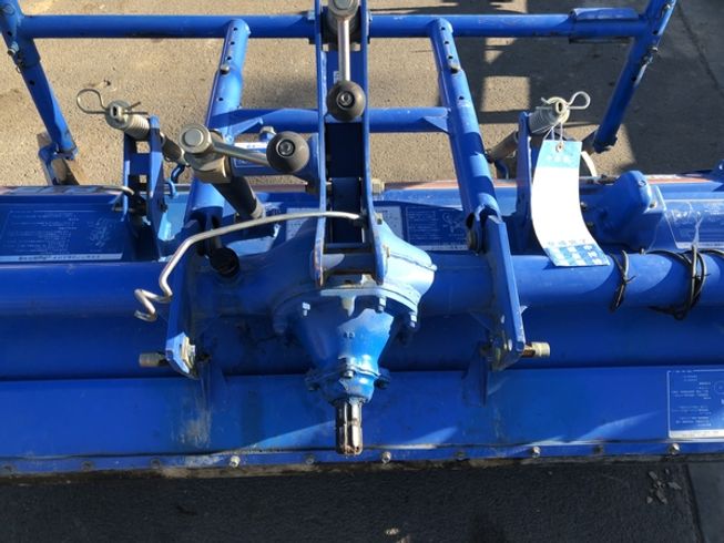 ロータリー AKR15 写真５