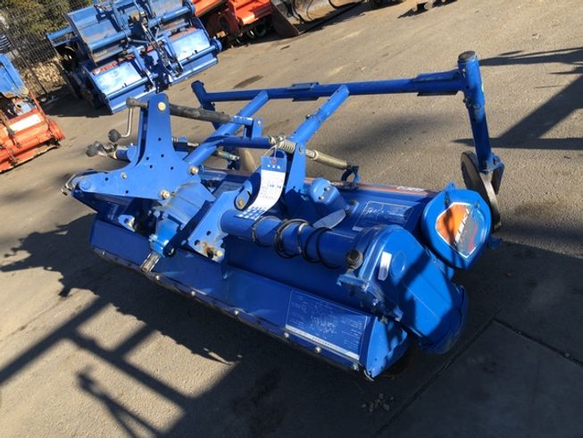 ロータリー AKR15 写真２