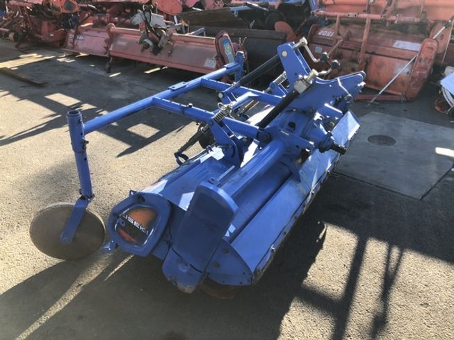 ロータリー AKR15 写真３