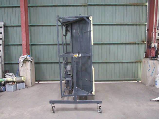 グレンコンテナー UR-11 写真４