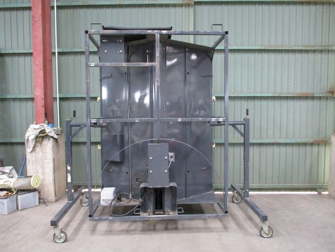 グレンコンテナー UR-11 写真６