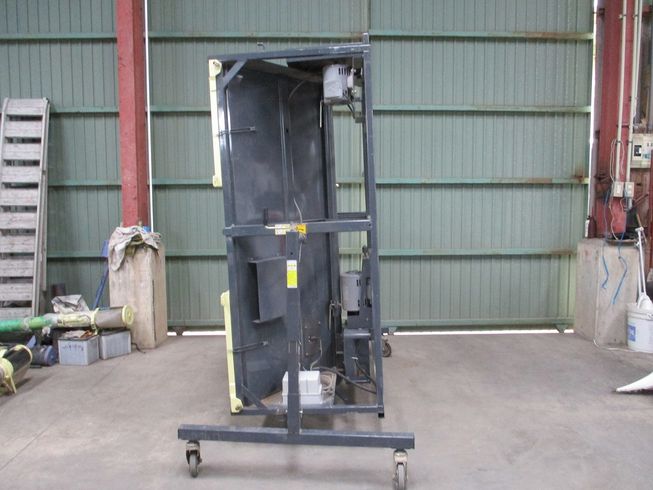 グレンコンテナー UR-11 写真５