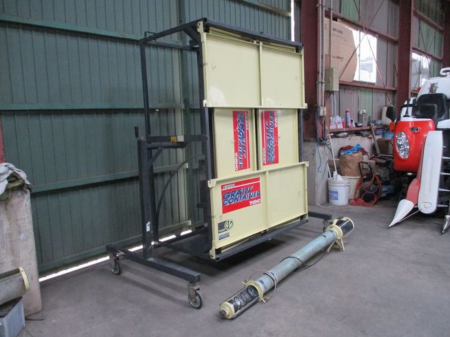 グレンコンテナー UR-11 写真２