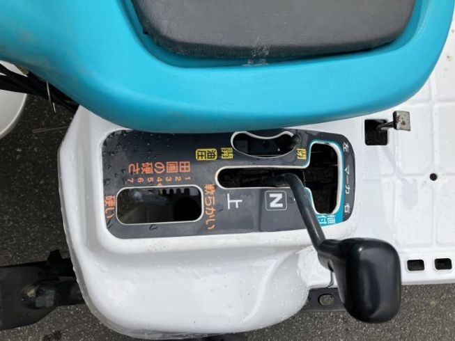 田植機 JC4 写真６
