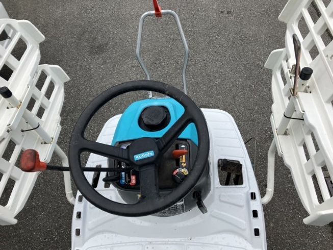 田植機 JC4 写真５