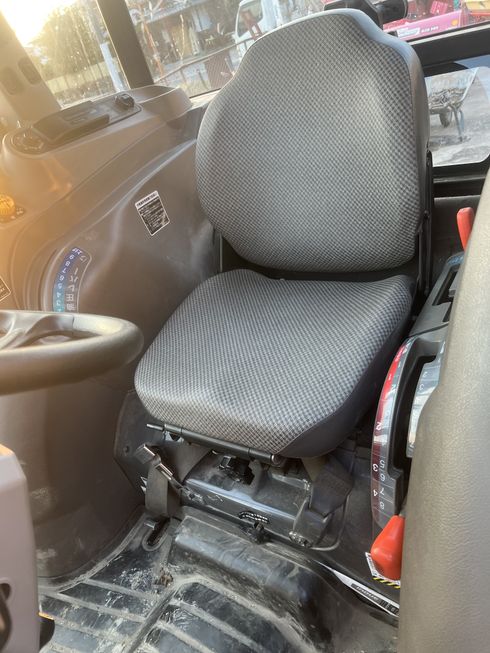 トラクター L465 HD.FQBMANPP  写真６