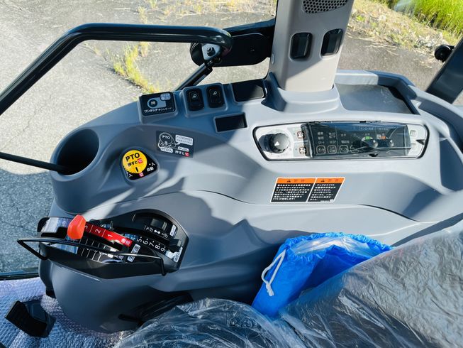 トラクター GJE33-XD8C 写真10