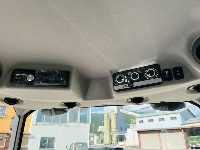 トラクター GJE33-XD8C 写真11