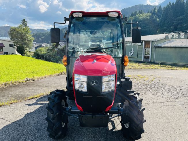 トラクター GJE33-XD8C 写真３