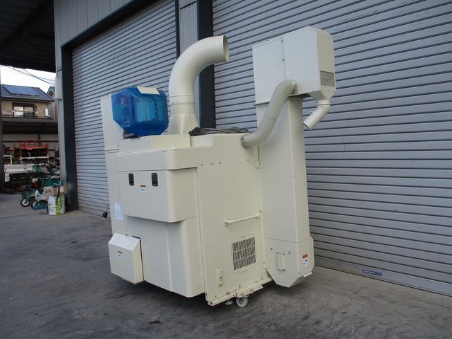 籾摺機 NRZ450-GWAK 写真５