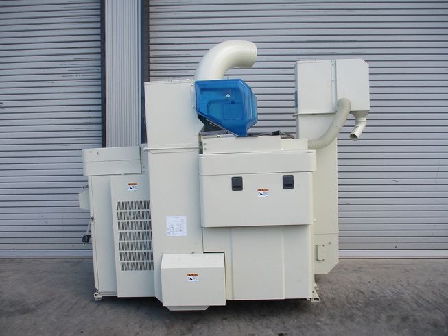 籾摺機 NRZ450-GWAK 写真４