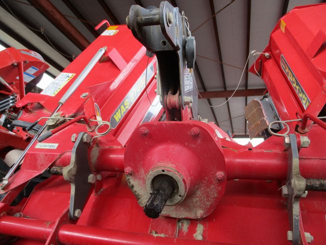 ハロー WAS2700B-B 写真７