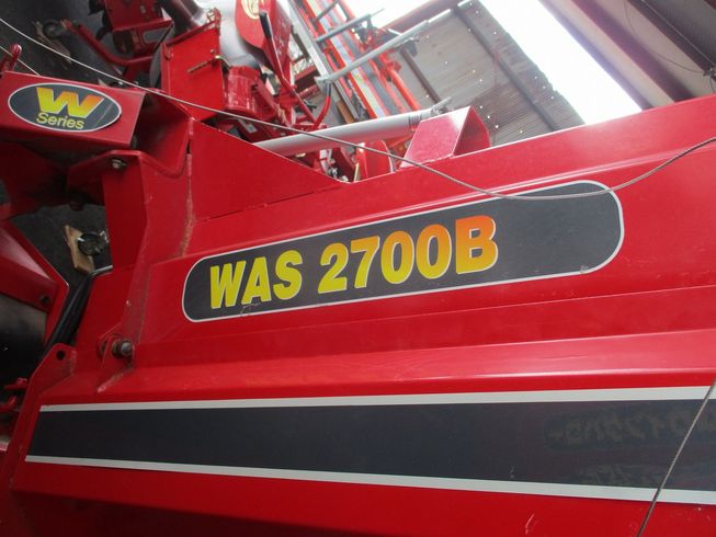 ハロー WAS2700B-B 写真５