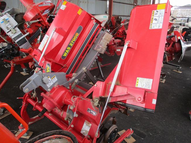 ハロー WAS2700B-B 写真４