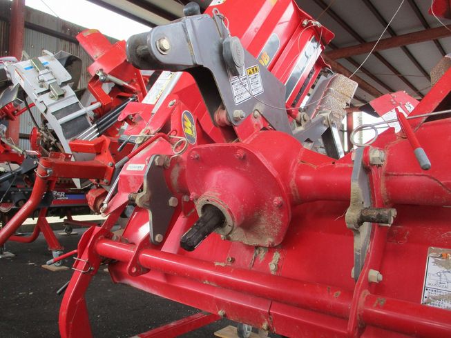 ハロー WAS2700B-B 写真６