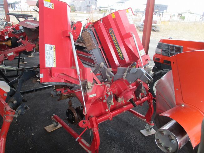 ハロー WAS2700B-B 写真３