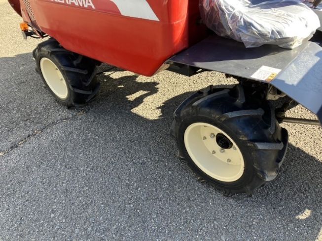 スピードスプレーヤー SSA-E500DX 写真９